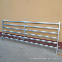 Australia standard galvanized portable sheep panel